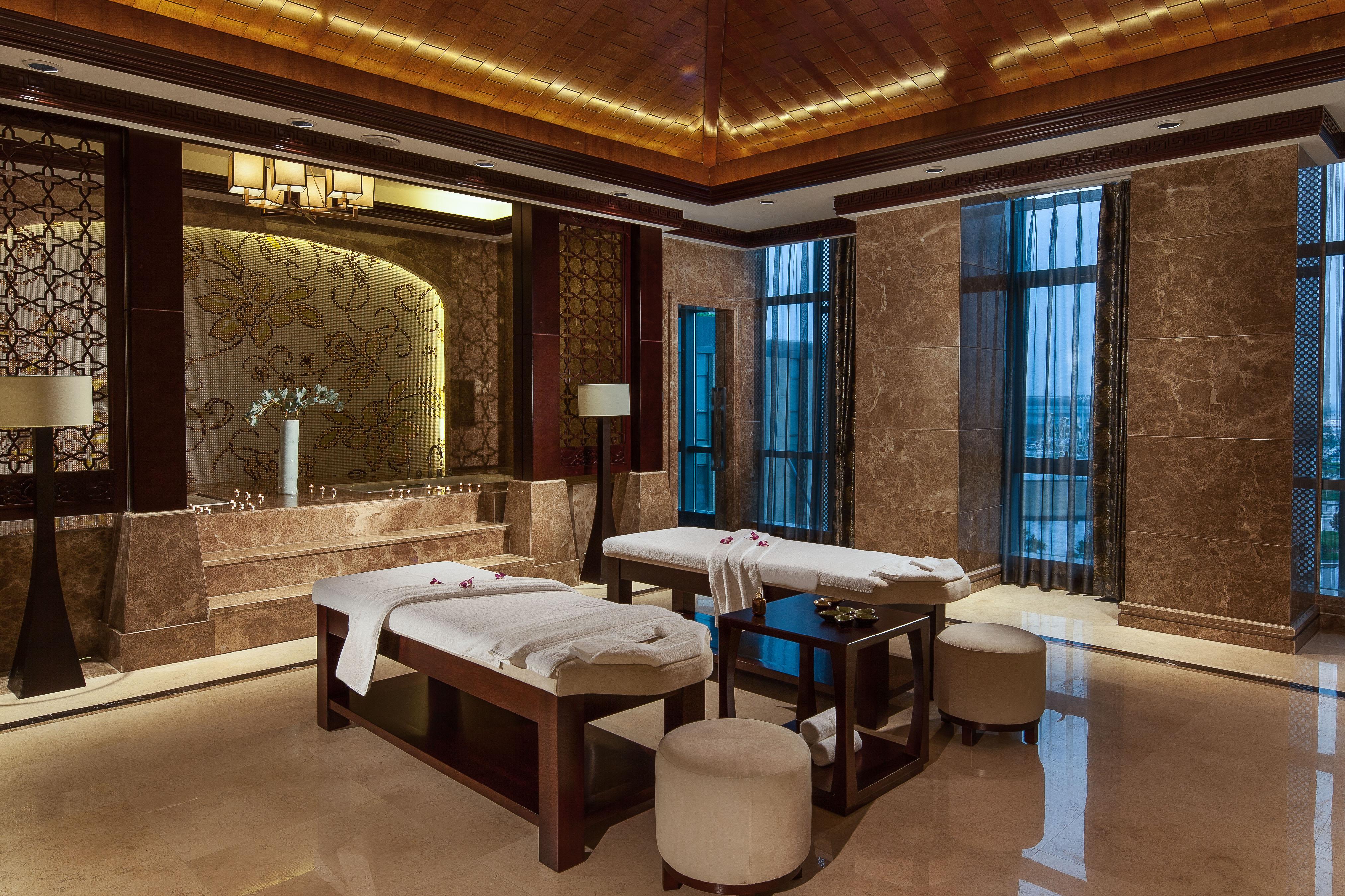 Xi'An Airport Hotel XIY Exterior foto