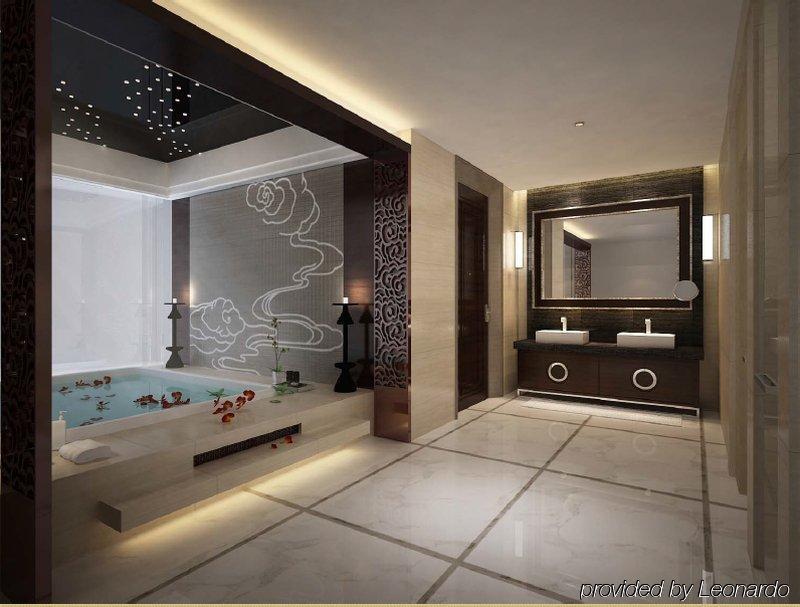 Xi'An Airport Hotel XIY Exterior foto